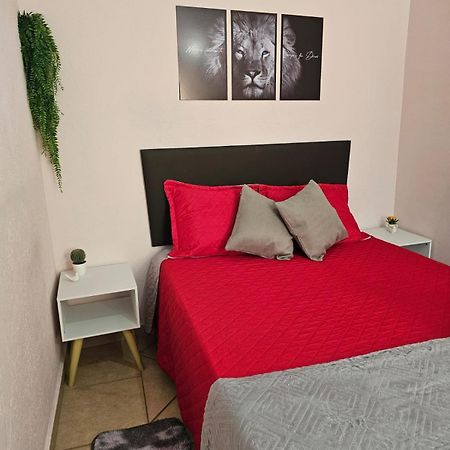 Apartamento Kit Em Osasco Acesso Rodoanel Castelo Branco Zewnętrze zdjęcie