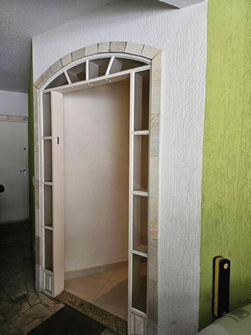 Apartamento Kit Em Osasco Acesso Rodoanel Castelo Branco Zewnętrze zdjęcie