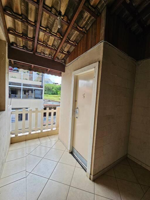Apartamento Kit Em Osasco Acesso Rodoanel Castelo Branco Zewnętrze zdjęcie