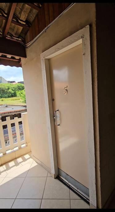 Apartamento Kit Em Osasco Acesso Rodoanel Castelo Branco Zewnętrze zdjęcie