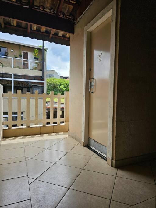 Apartamento Kit Em Osasco Acesso Rodoanel Castelo Branco Zewnętrze zdjęcie