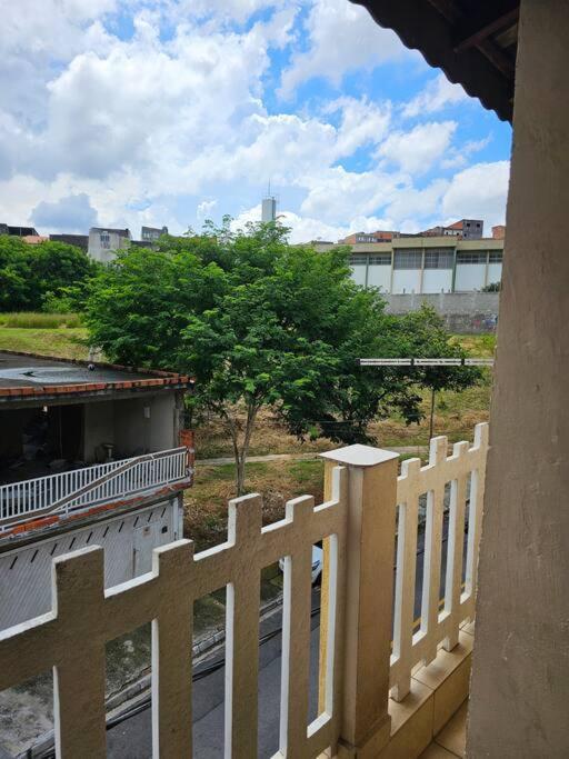 Apartamento Kit Em Osasco Acesso Rodoanel Castelo Branco Zewnętrze zdjęcie