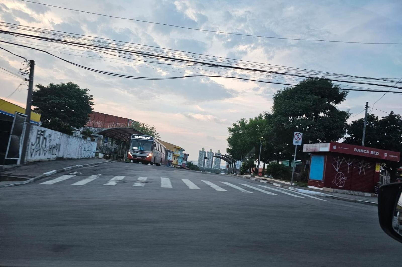 Apartamento Kit Em Osasco Acesso Rodoanel Castelo Branco Zewnętrze zdjęcie