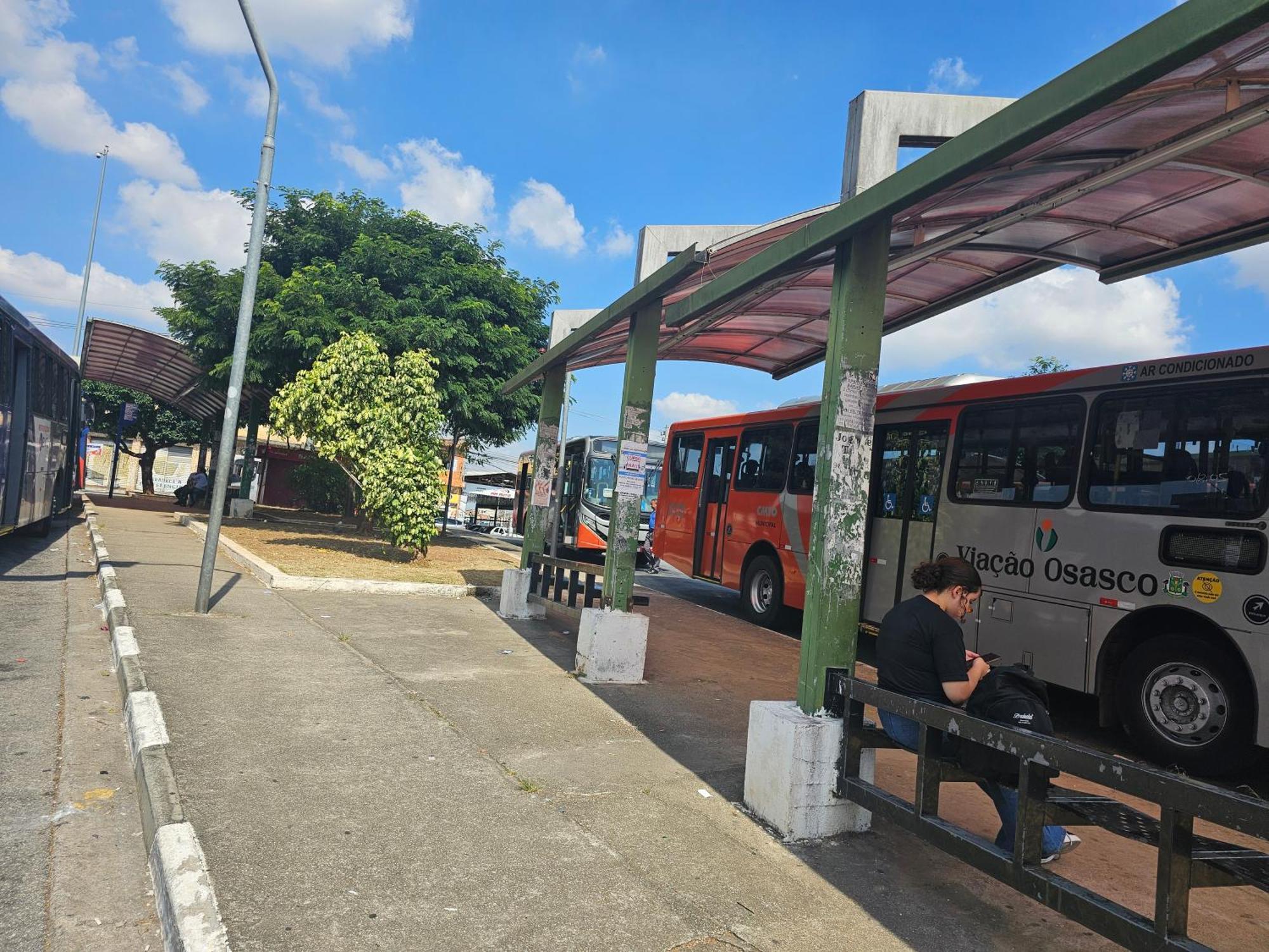 Apartamento Kit Em Osasco Acesso Rodoanel Castelo Branco Zewnętrze zdjęcie