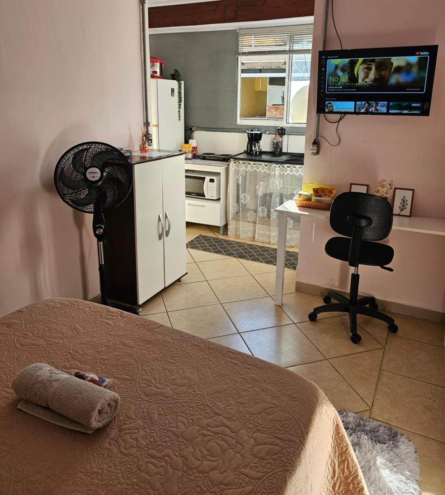 Apartamento Kit Em Osasco Acesso Rodoanel Castelo Branco Zewnętrze zdjęcie