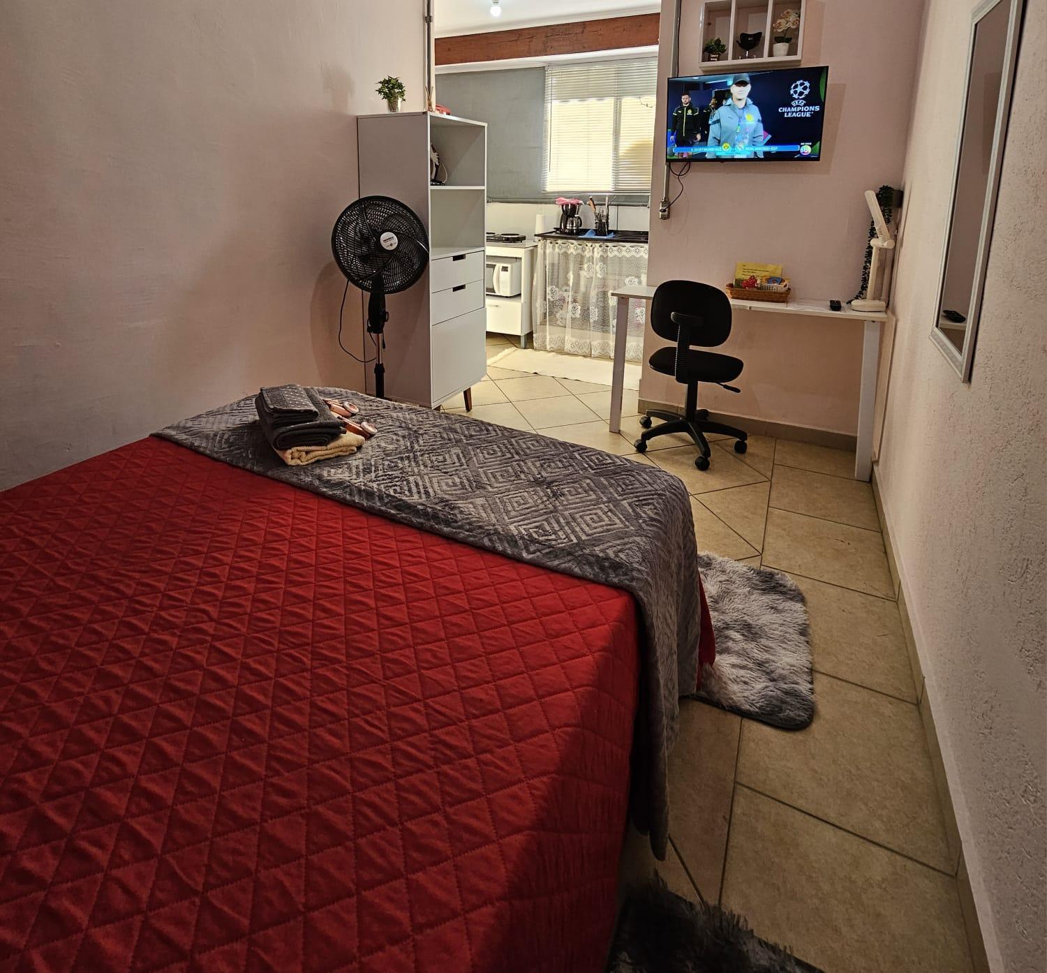 Apartamento Kit Em Osasco Acesso Rodoanel Castelo Branco Zewnętrze zdjęcie