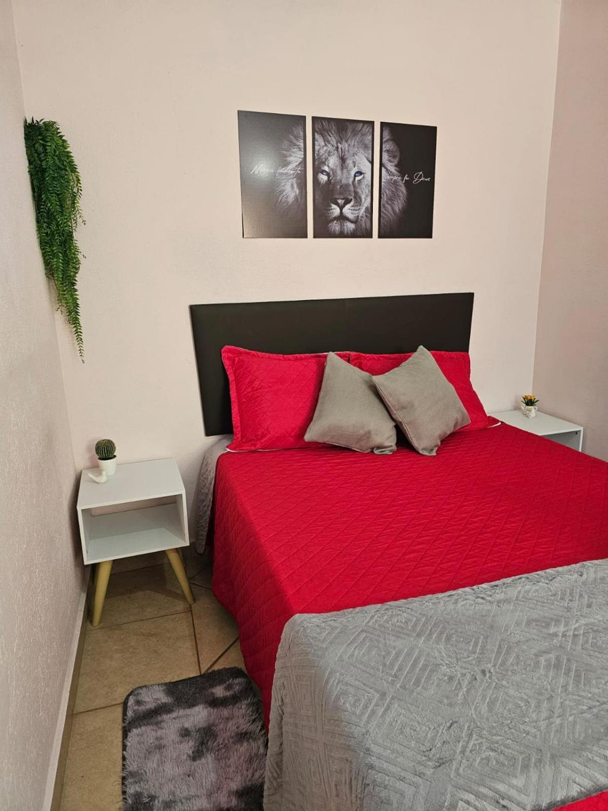 Apartamento Kit Em Osasco Acesso Rodoanel Castelo Branco Zewnętrze zdjęcie