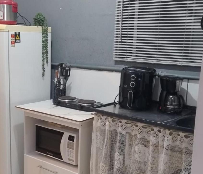 Apartamento Kit Em Osasco Acesso Rodoanel Castelo Branco Zewnętrze zdjęcie